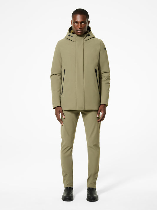 Surflex Winter Mdm Jkt