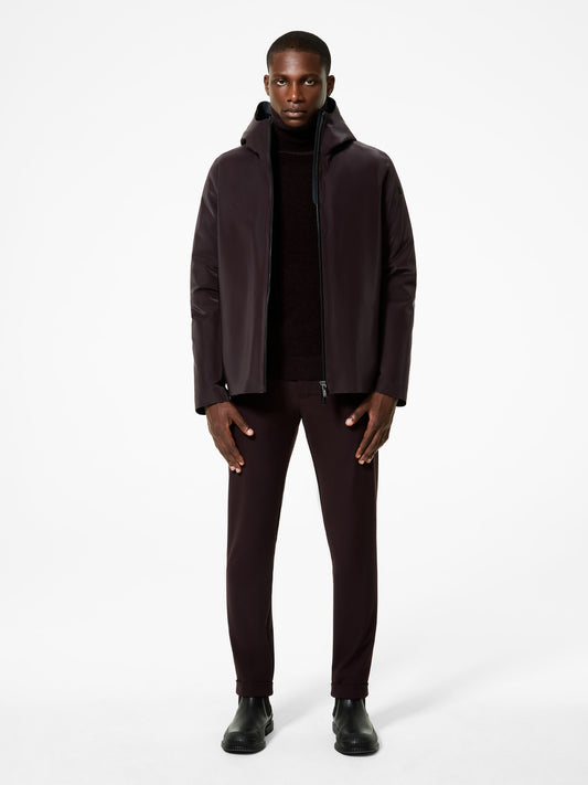 Double Silicon Floating Storm Jkt