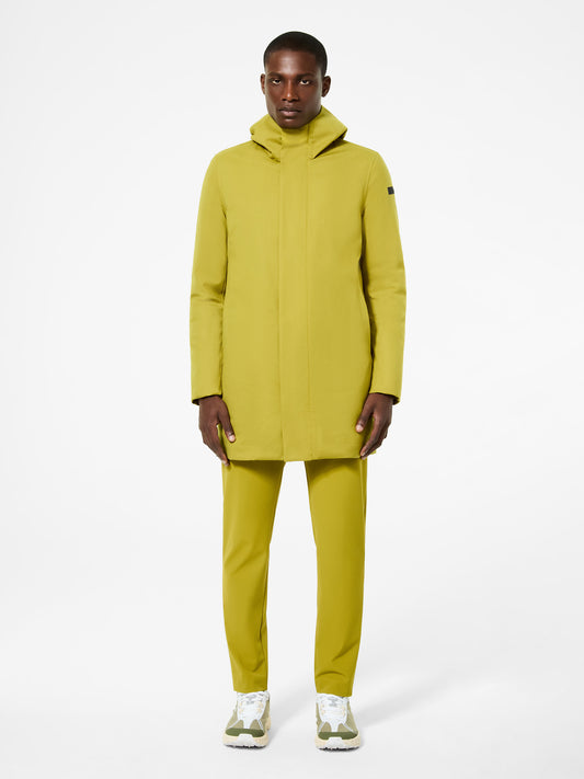 Terzilio Floating Eskimo Jkt