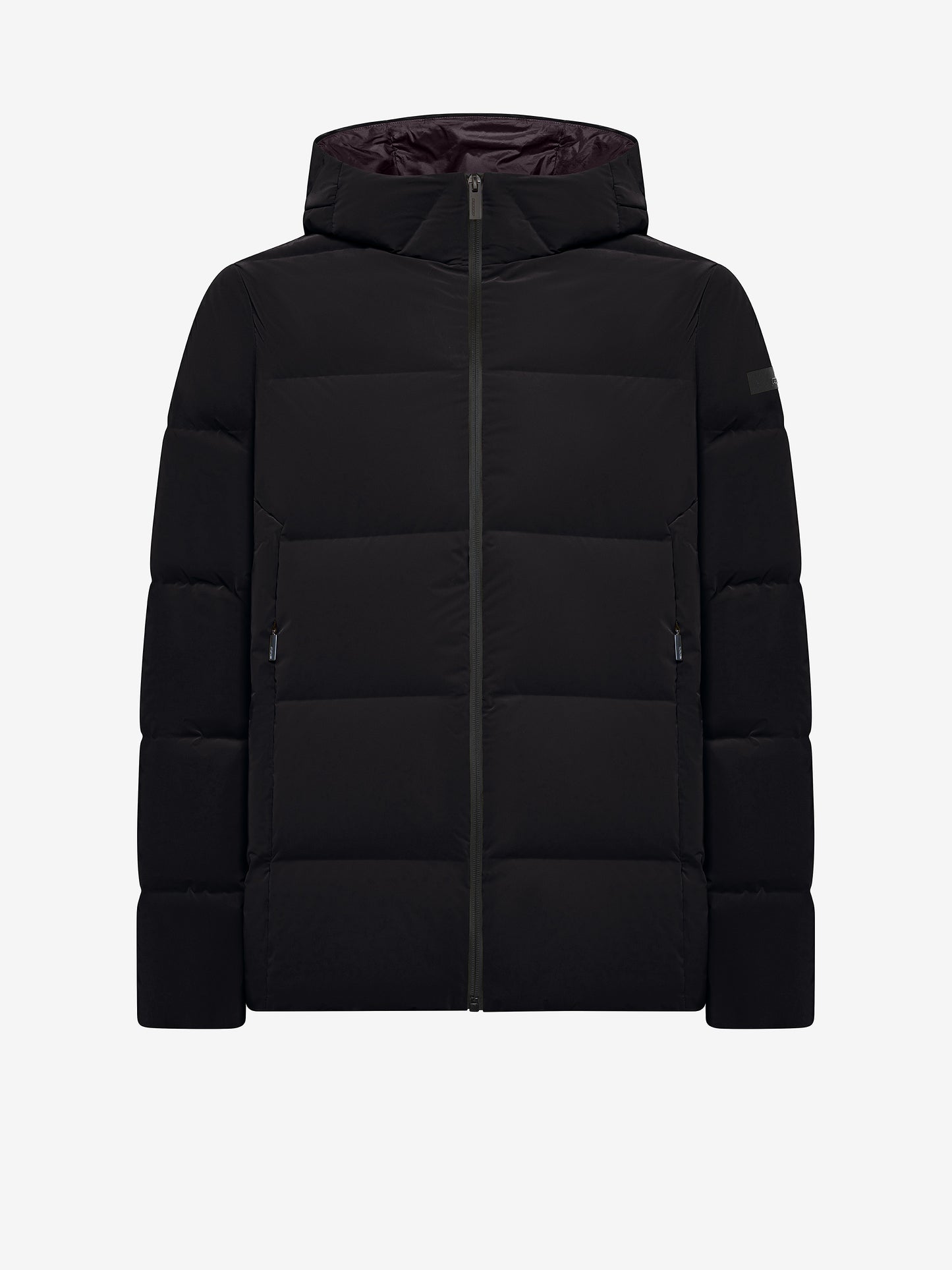 Superrduck! Tubic 14 Hood Zip Jkt