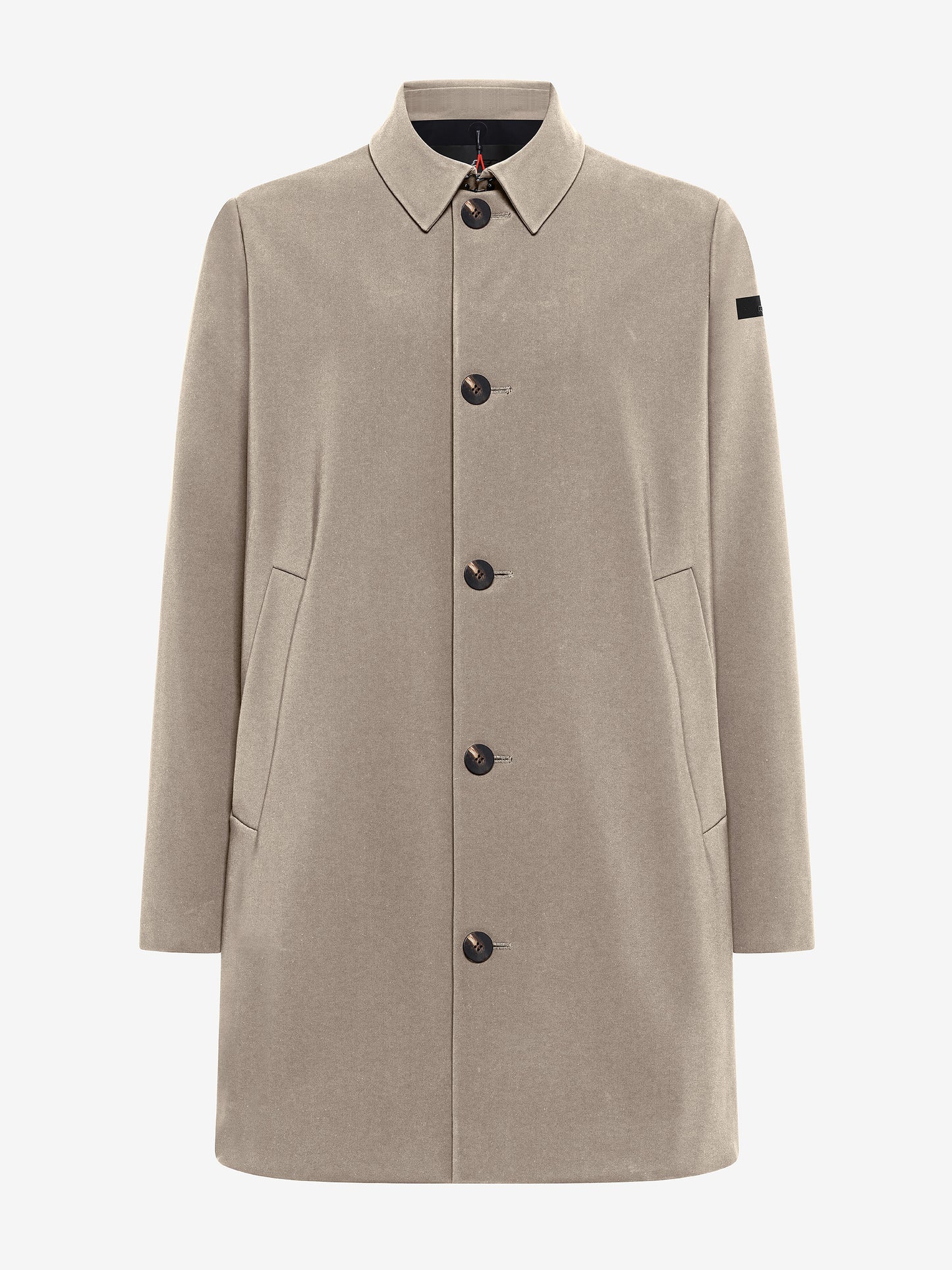 Surflex Winter Thermo Coat Jkt