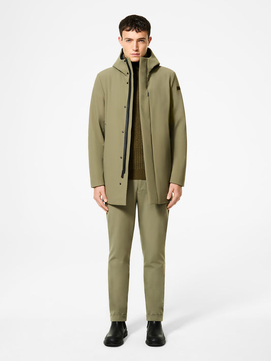 Surflex Winter Thermo Jkt