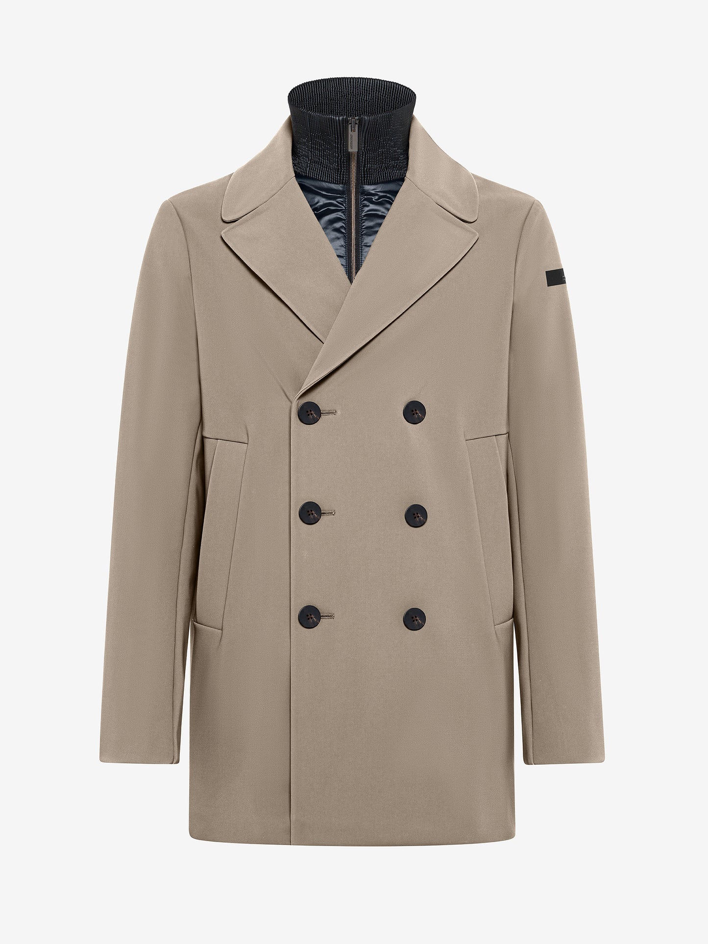 Surflex Winter Thermo Peacot Jkt