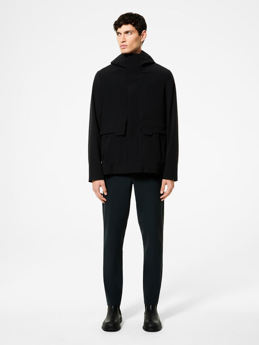 Montecristo Thermo Parka Jkt