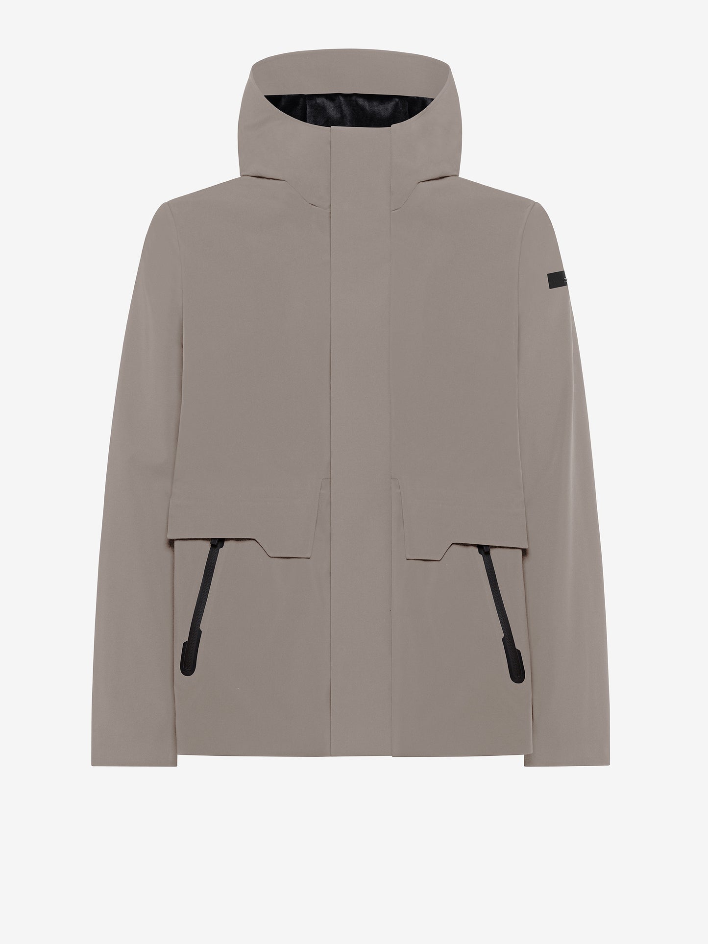 Montecristo Thermo Parka Jkt