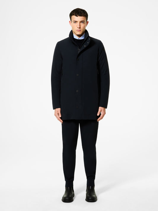 Montecristo Floating Raincoat Jkt