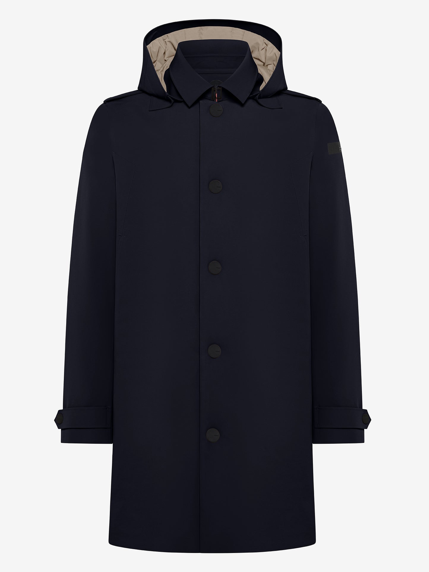 Montecristo Down Under Floating Trench Jkt