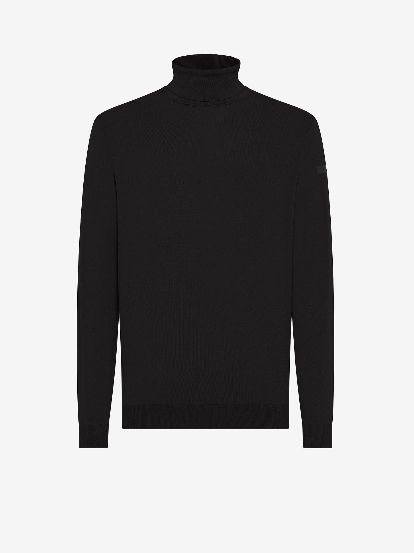 Maxell Turtleneck Knit