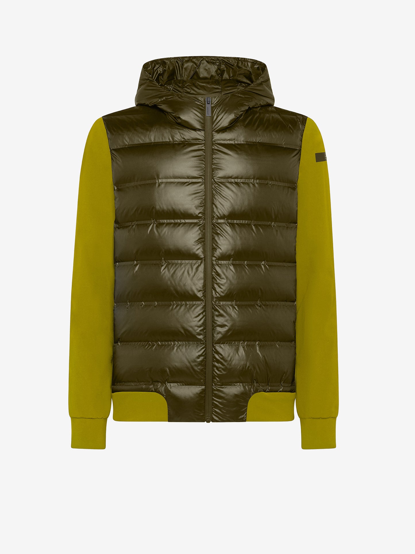 Surflex Winter Duck Hood Zip Soft Jkt