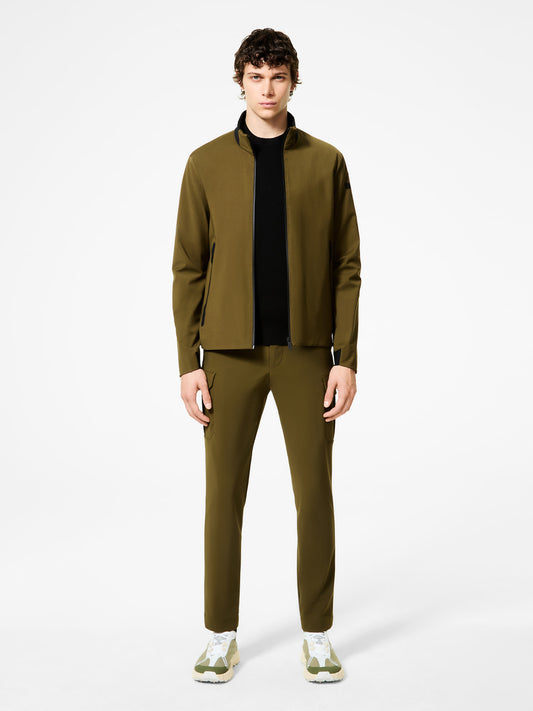 Terzitel Zip Soft Jkt