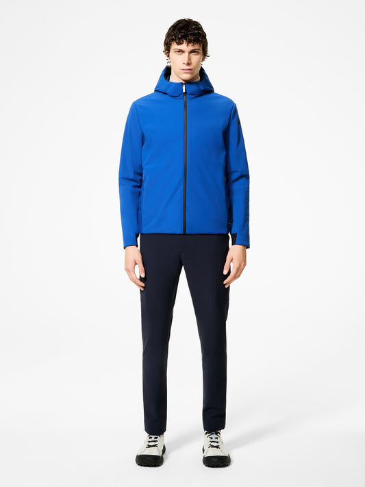 Montecristo Duck Hood Zip Soft Jkt