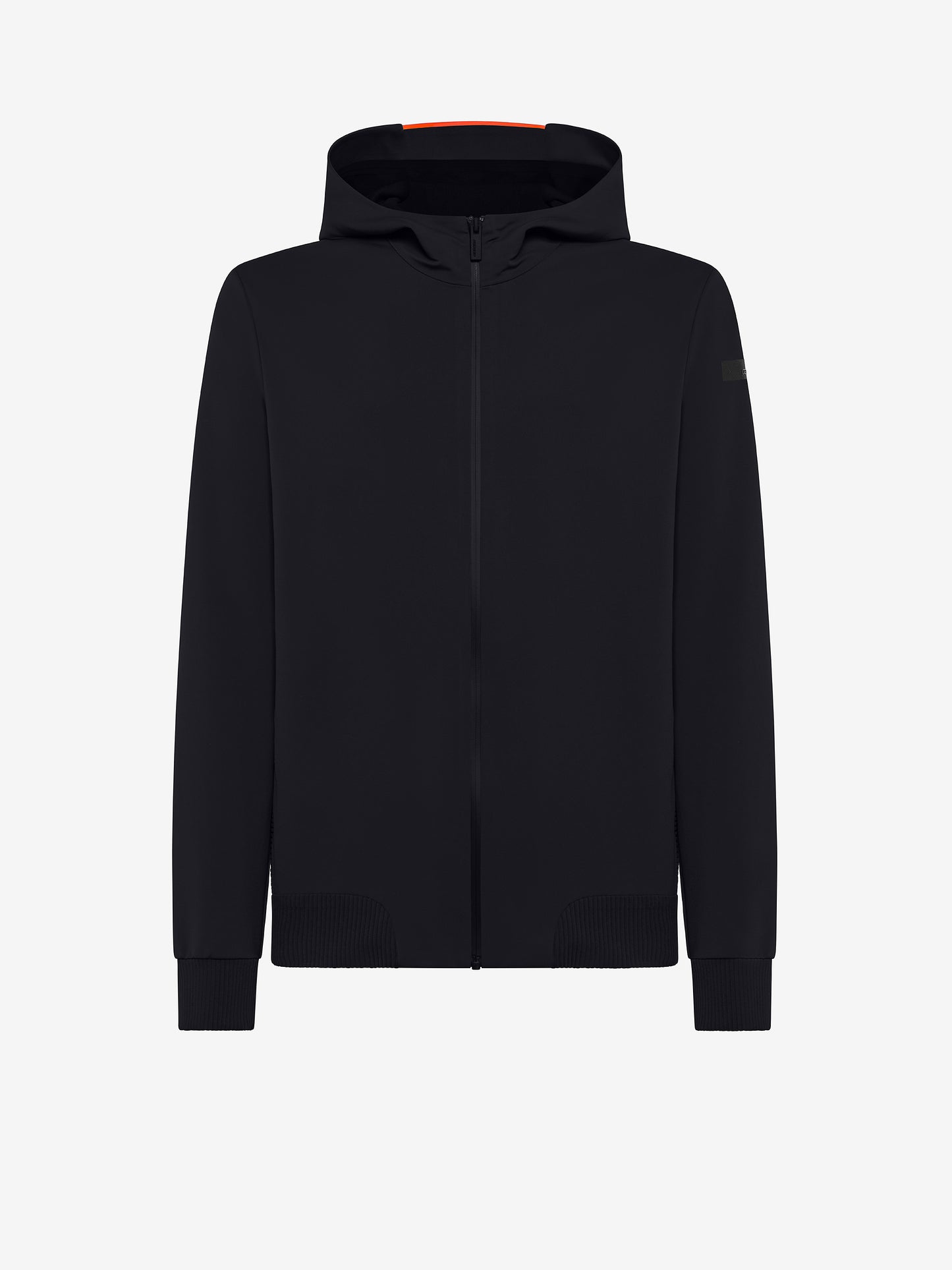Surflex Winter Soft Touch Hood Zip Fleece