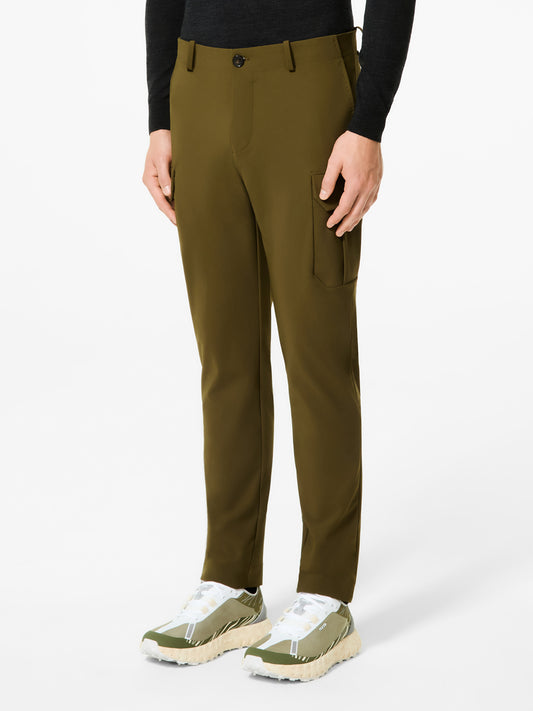 Surflex Winter Cargo Pant