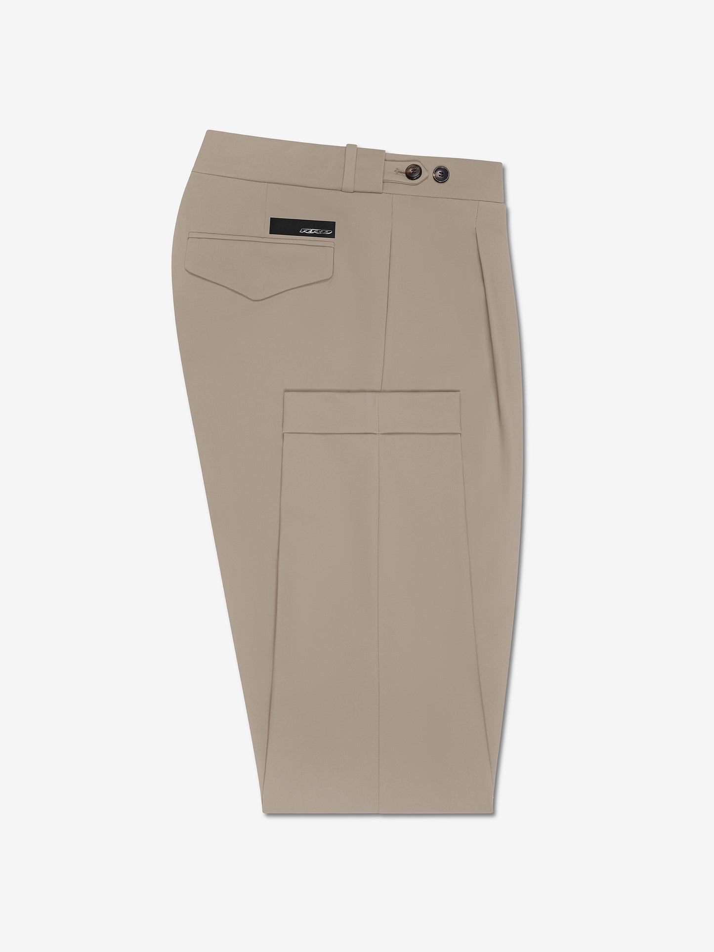 Surflex Winter Chino Double Pence Pant