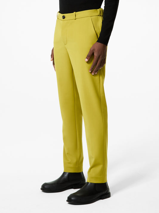 Terzitel Chino Jo Pant