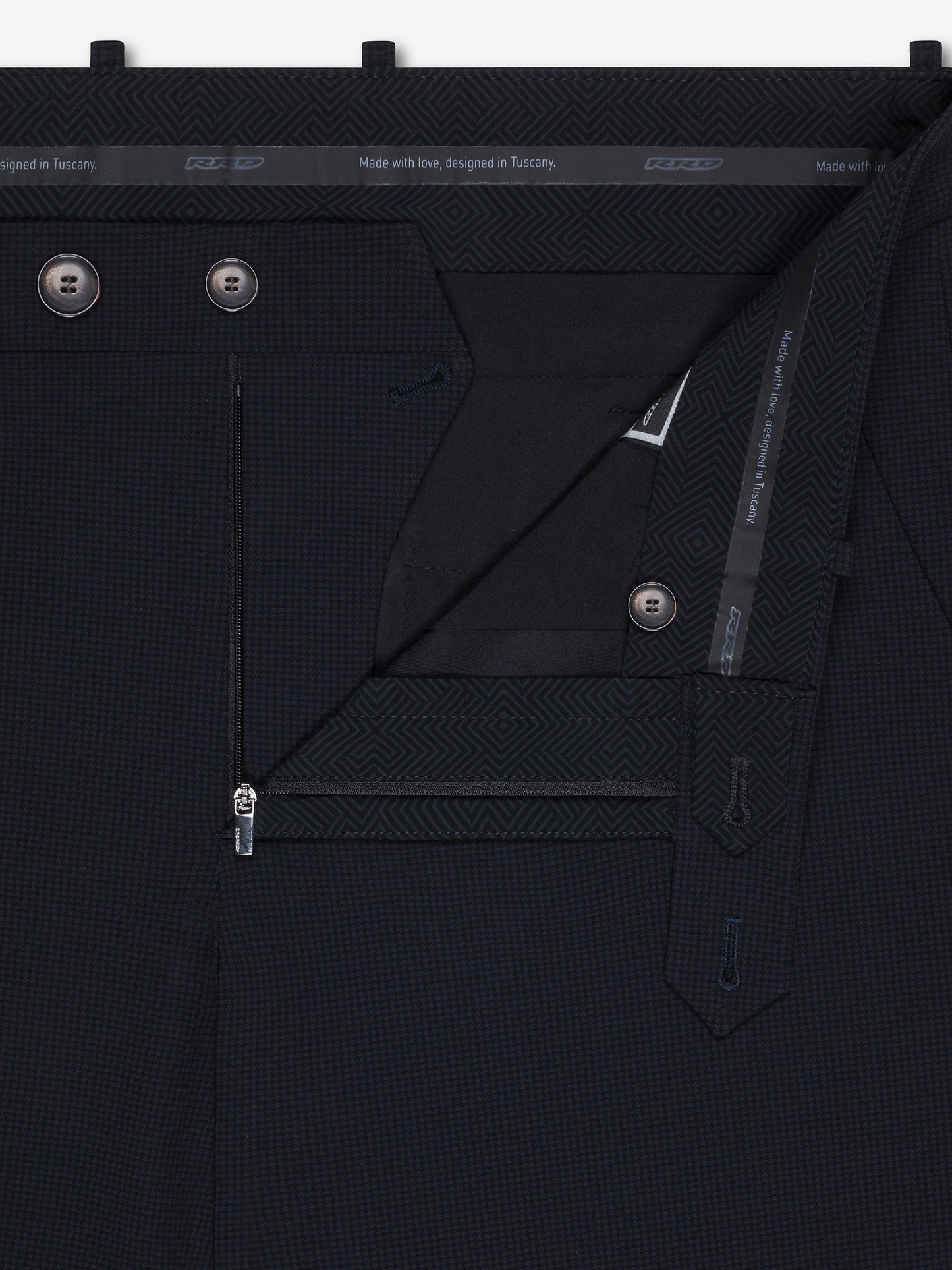 Surflex Winter Micro Chino Pant