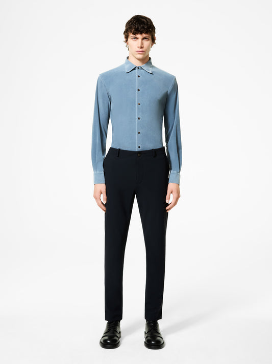 Piquè Techno Wash Shirt