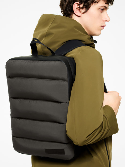 Simplicity Quilt Daily Bag