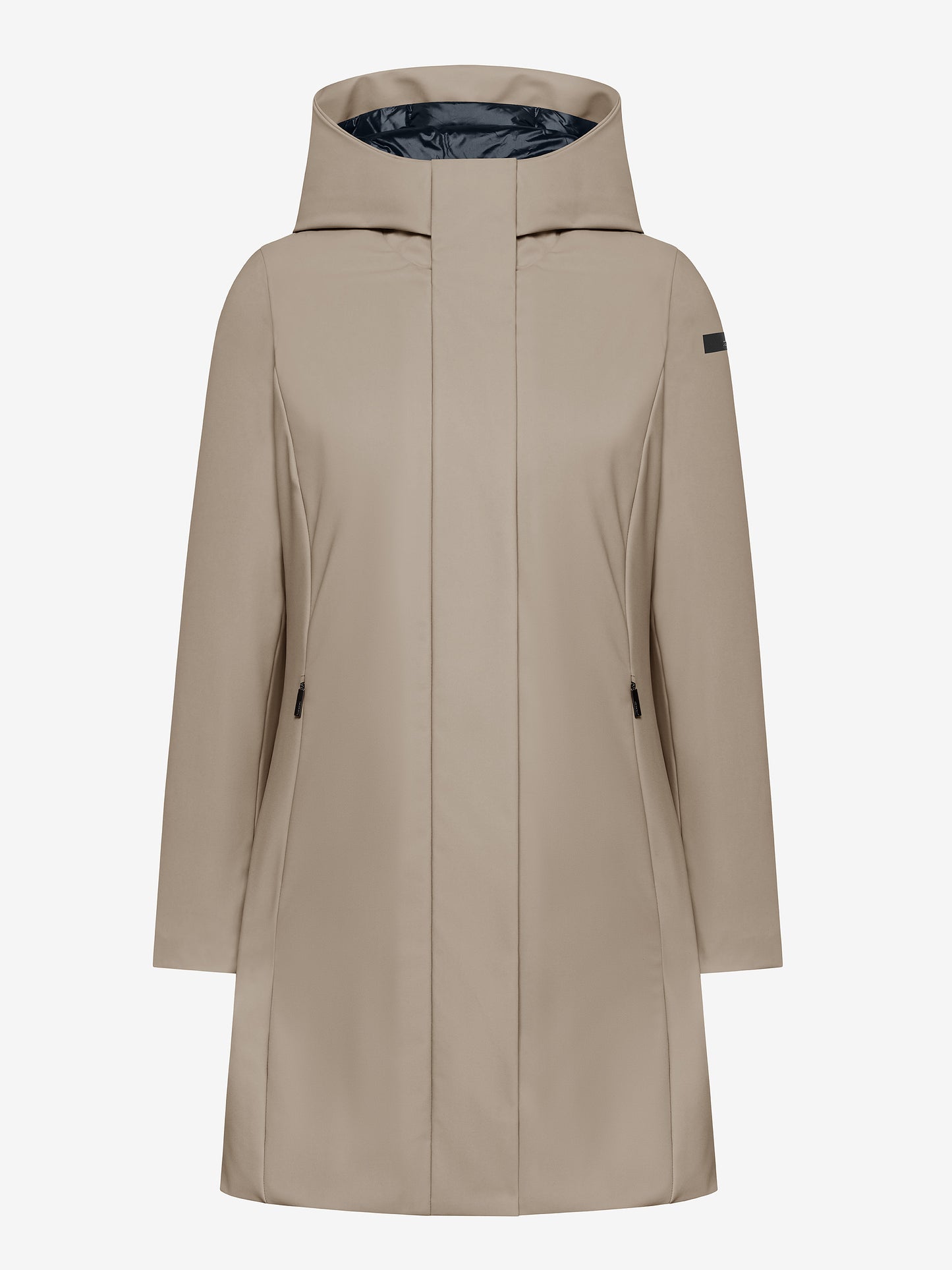 Surflex Winter Long Wom Jkt