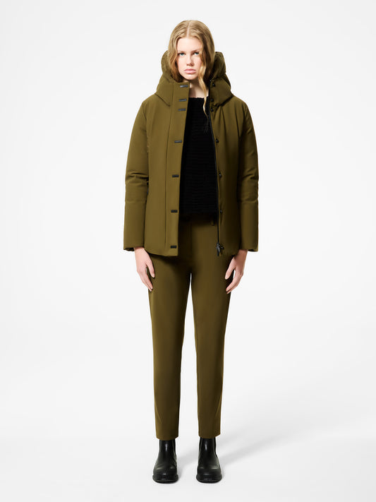 Surflex Winter Hybrid Zar Wom Jkt