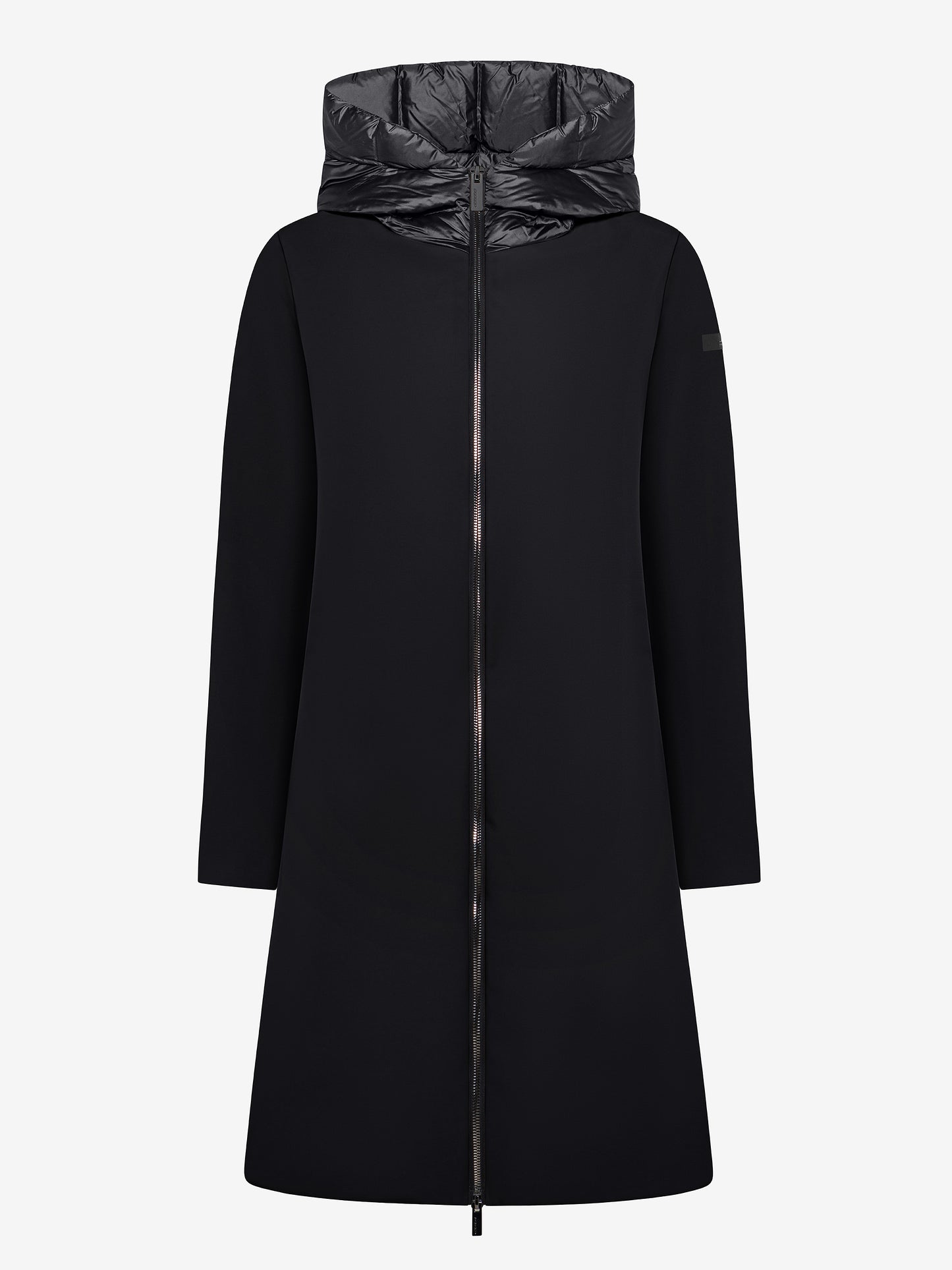 Montecristo Thermo Hybrid Parka Wom Jkt