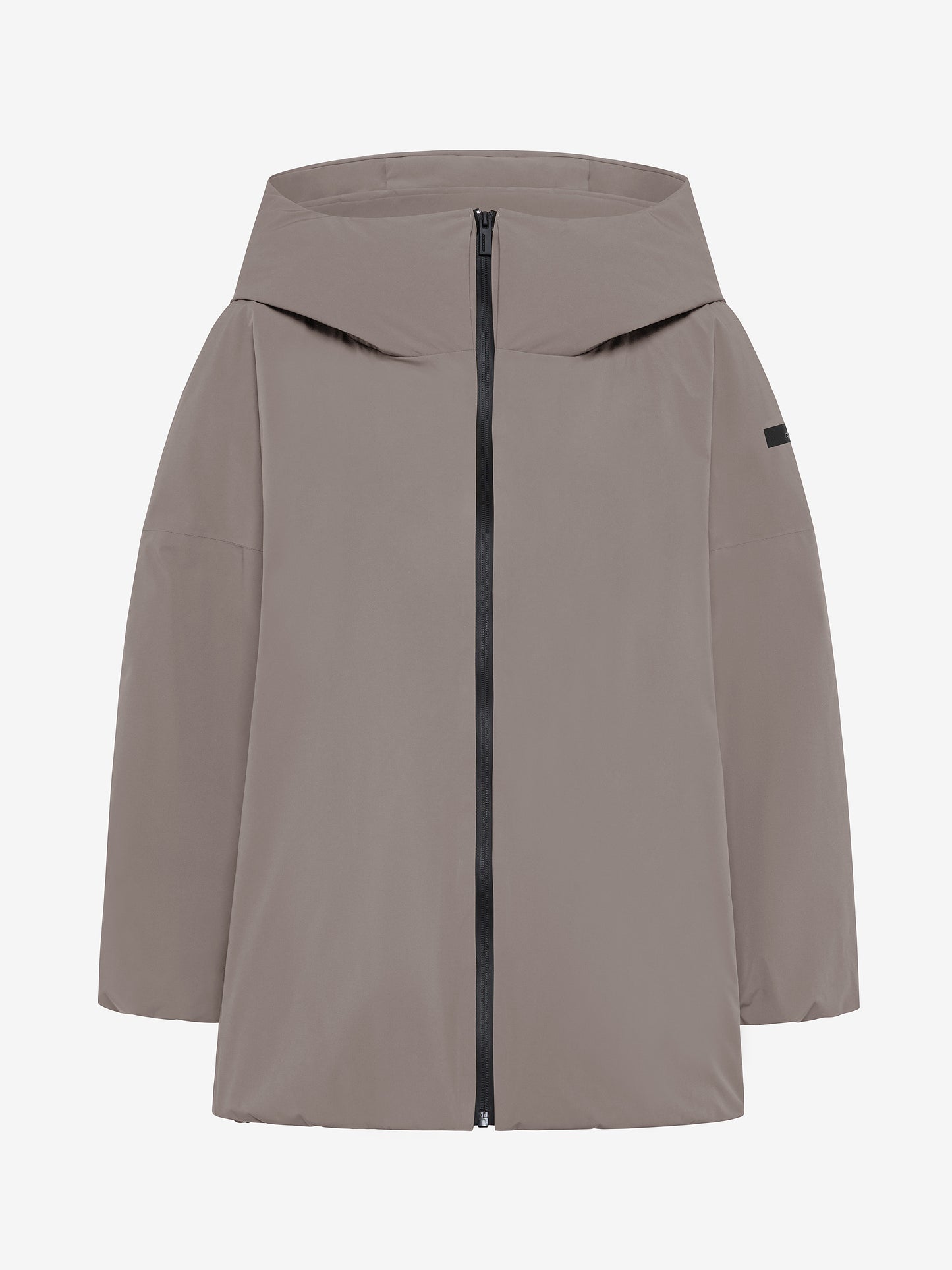 Montecristo Parka Over Short Wom Jkt