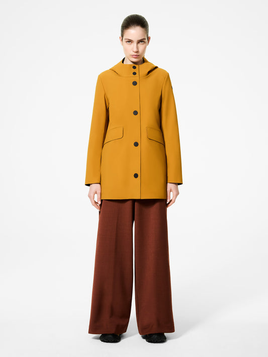 Surflex Winter Thermo Parka Mdm Wom Jkt