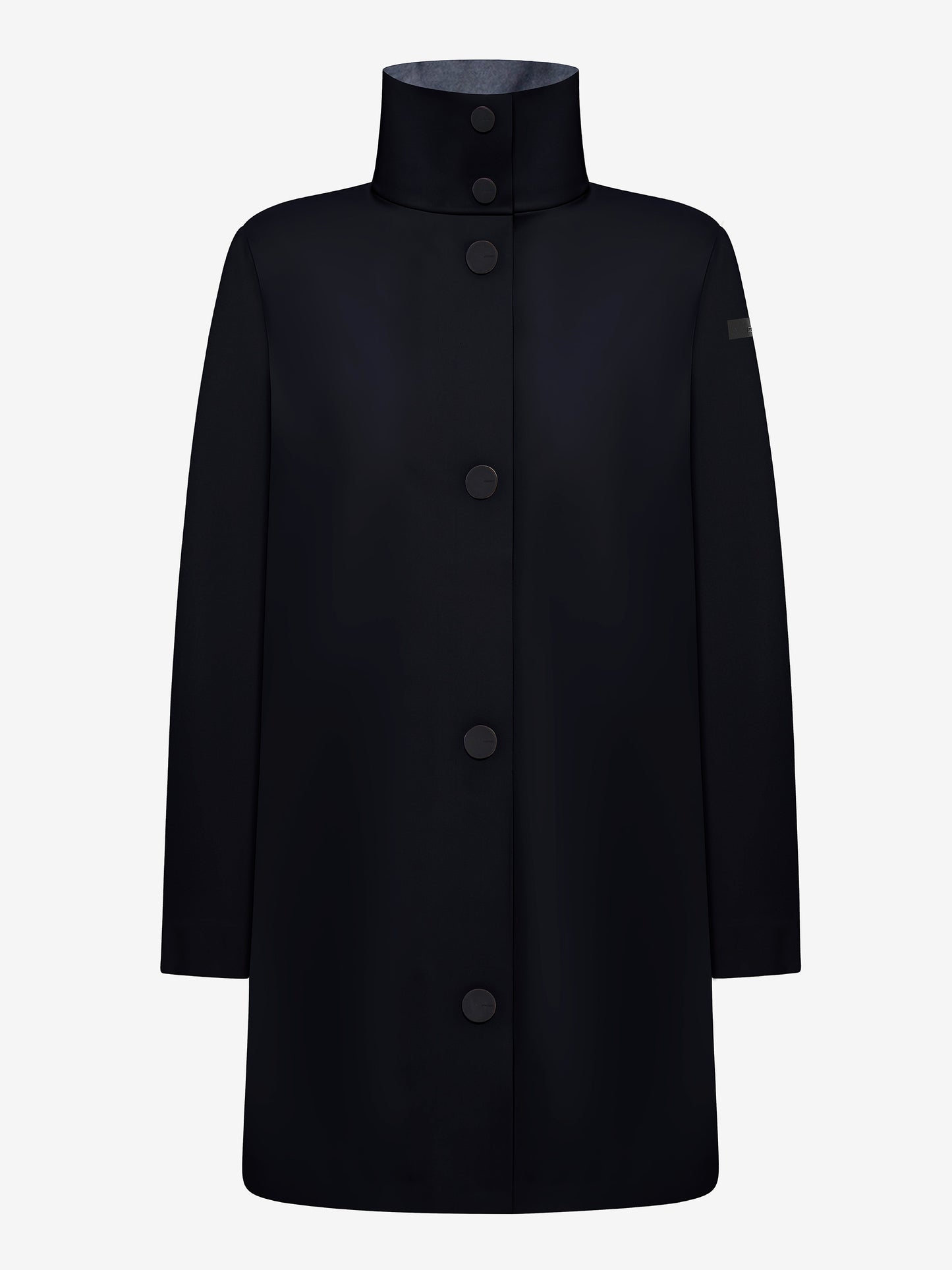 Surflex Winter Thermo Coat Wom Jkt