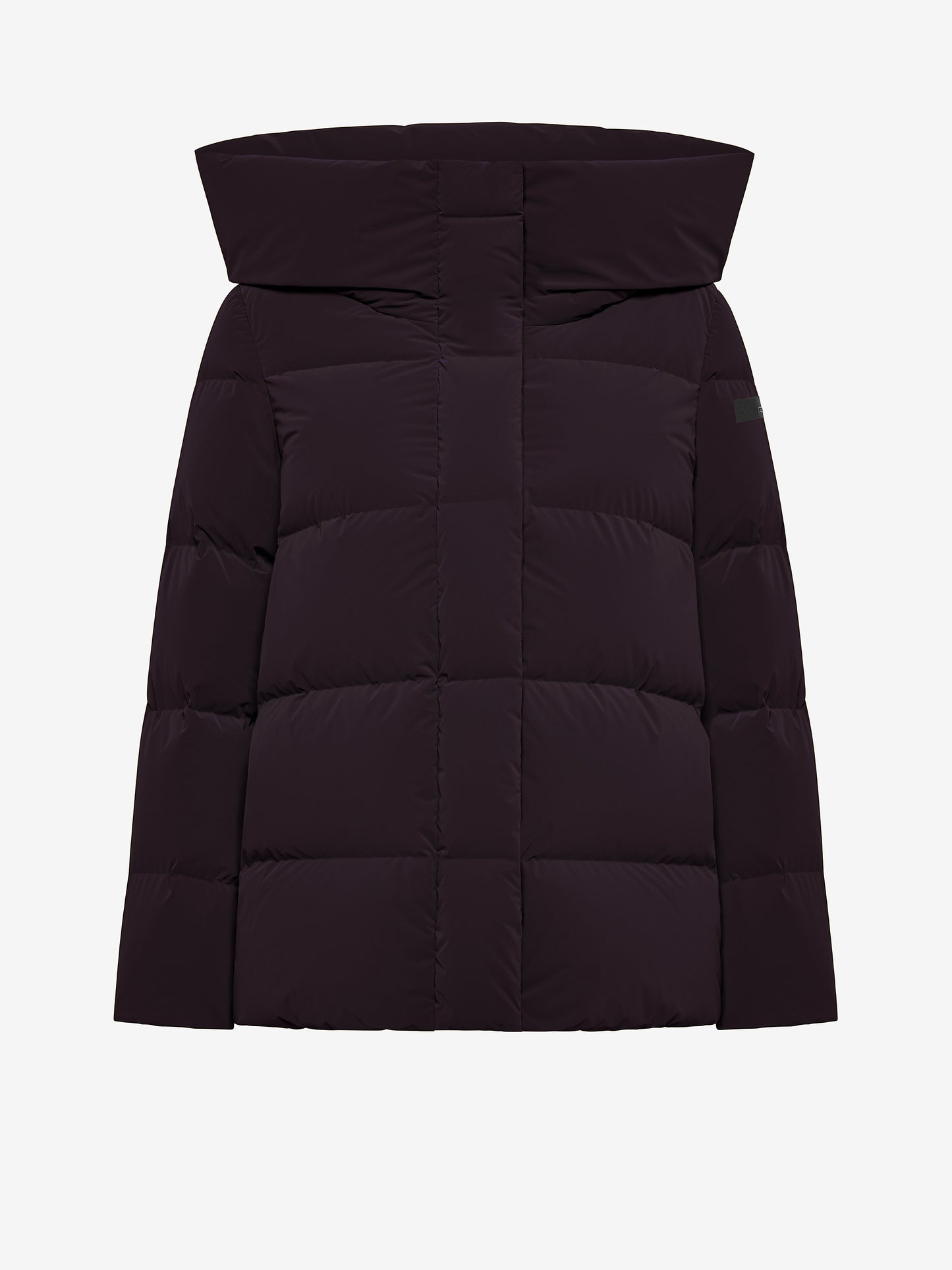 Superrduck! Tubic 14 Hood Wom Jkt