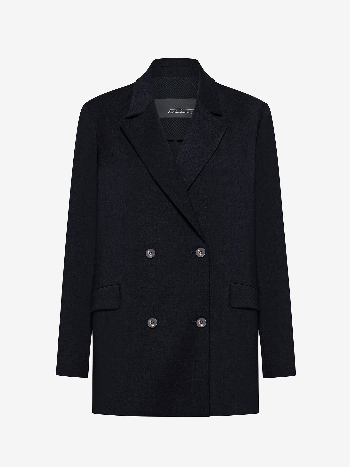 Terzitel 2P Wom Blazer