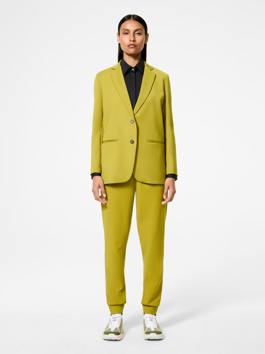 Terzitel Boyfriend Wom Blazer