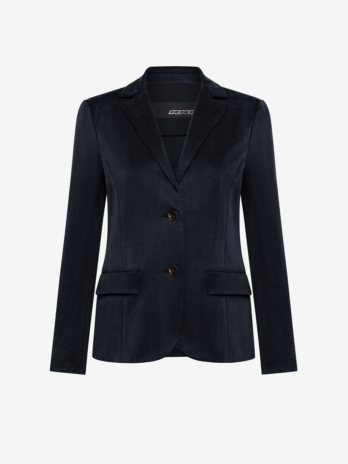 Cupro Wom Blazer