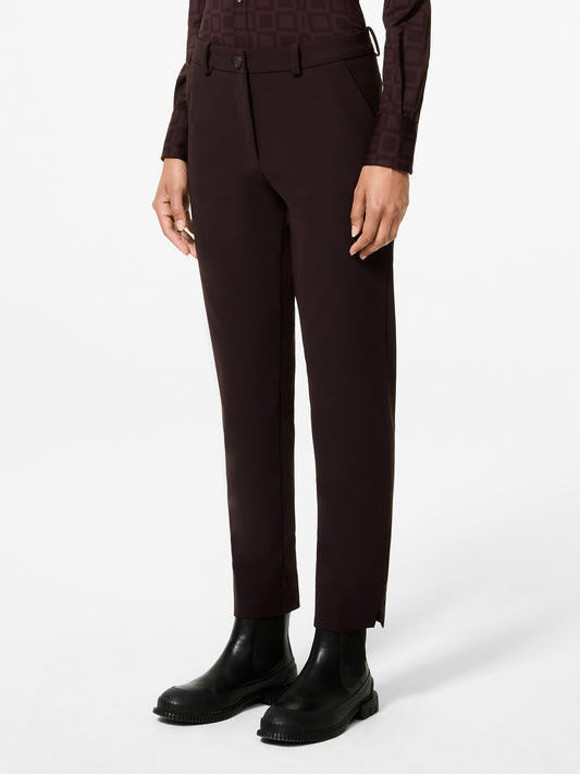 Surflex Winter Chino Wom Pant