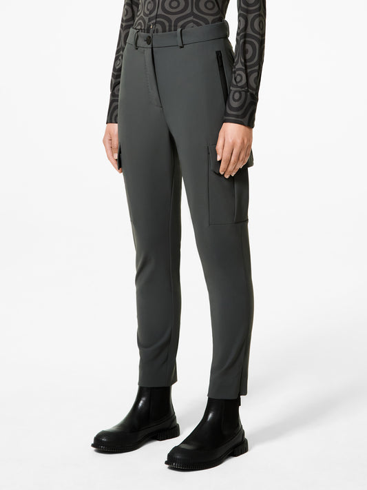 Surflex Winter Skinny Cargo Wom Pant