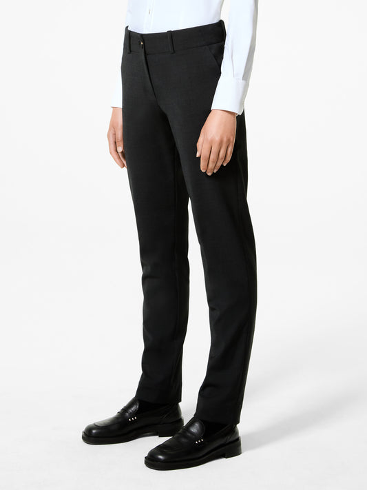 Terzitel Smoke Wom Pant