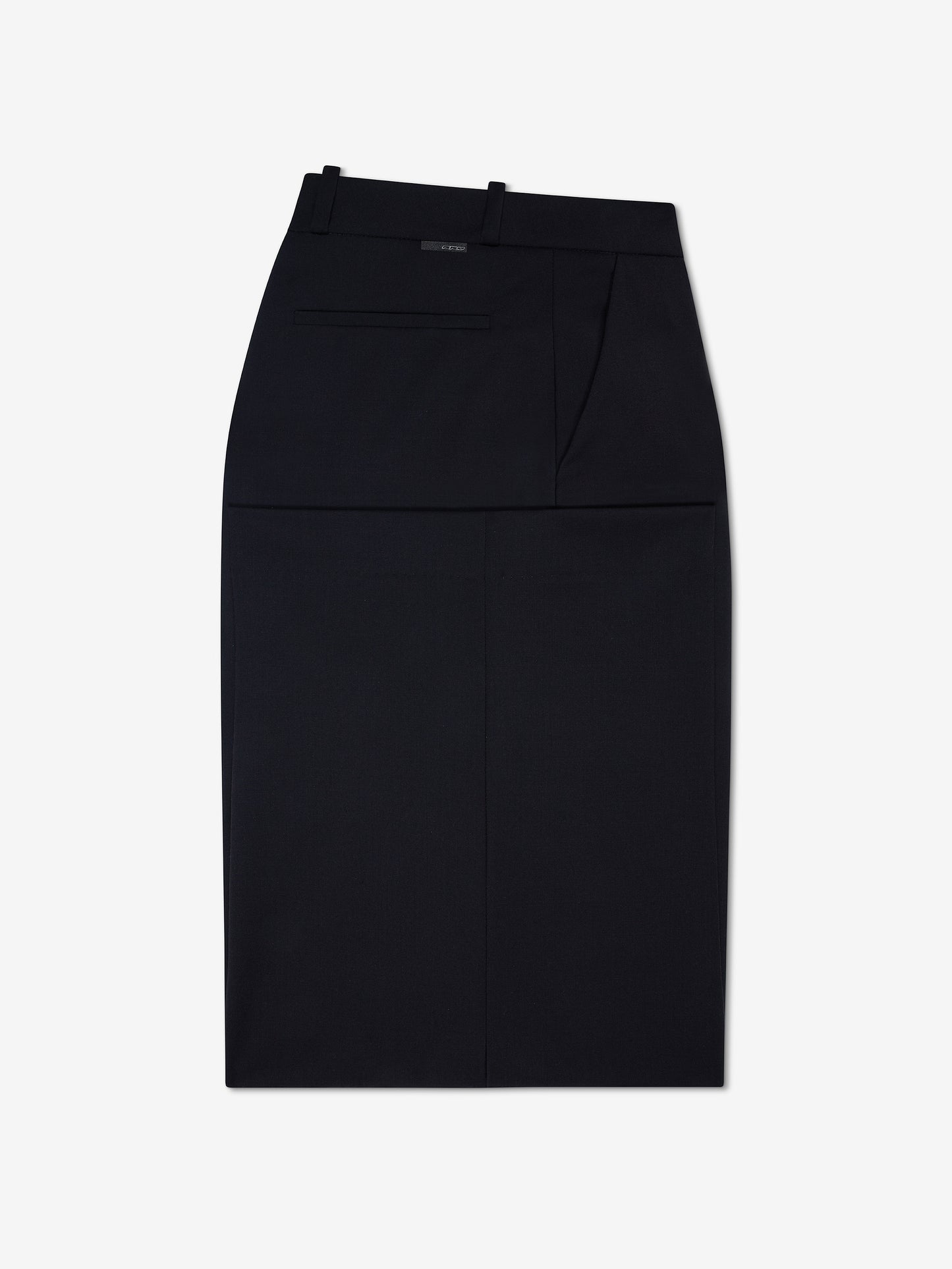 Terzitel Straight Wom Pant