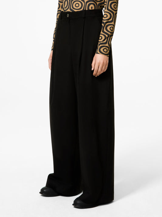 Nabucco Straight Wom Pant