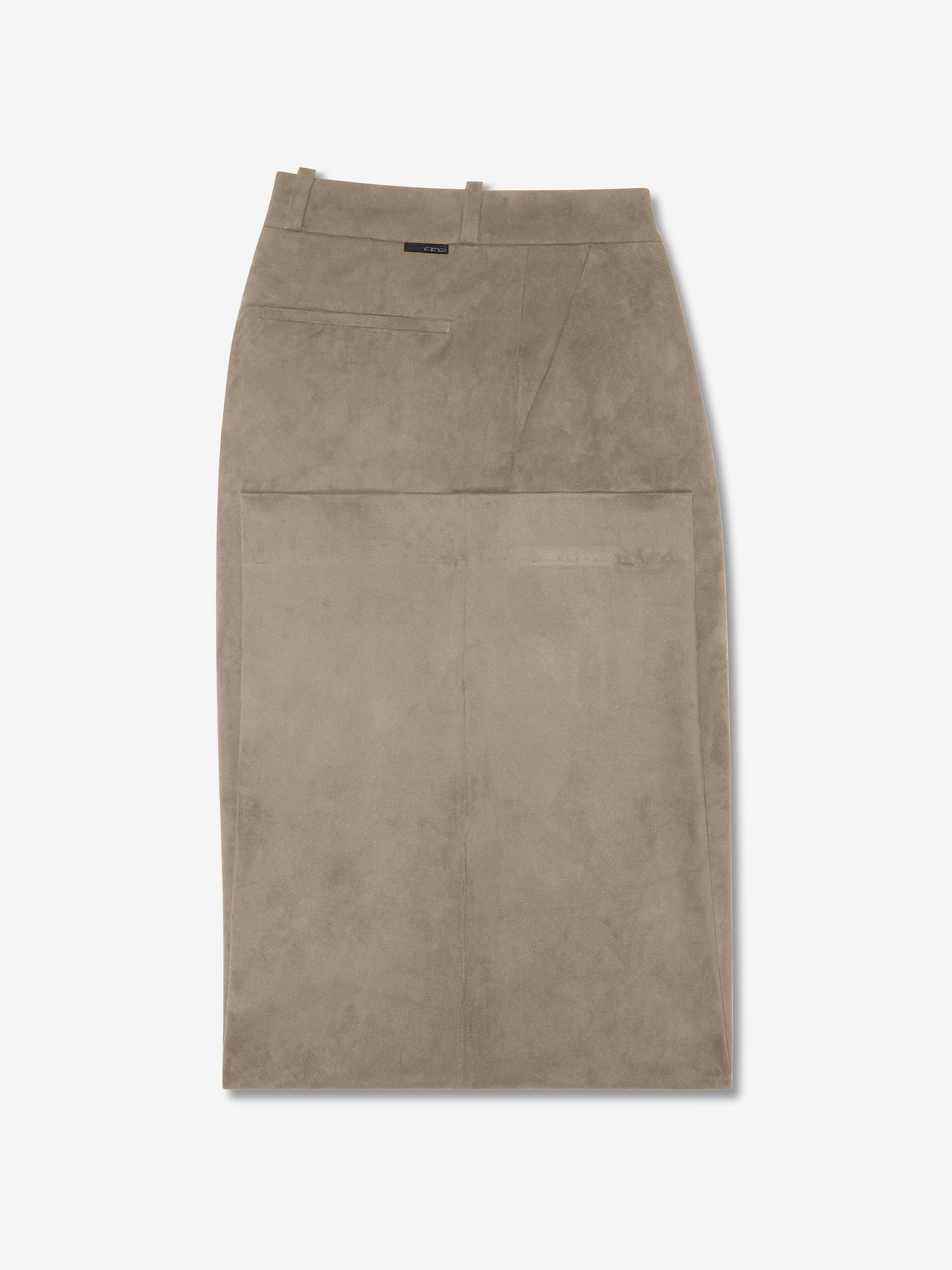 Nabucco Straight Wom Pant