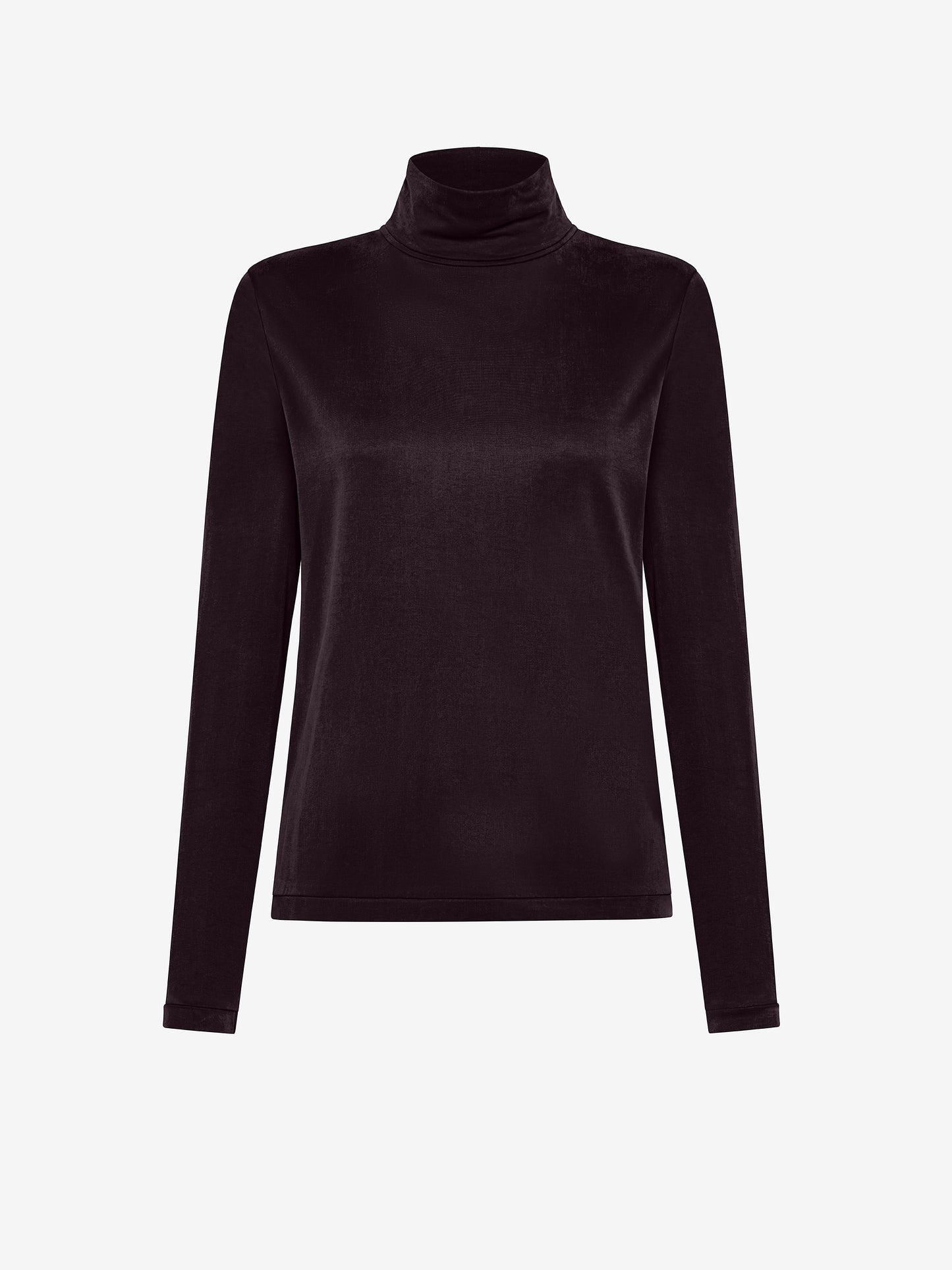 Cupro Turtle Wom Shirty