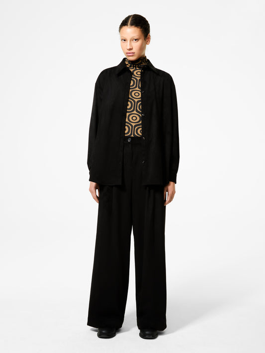 Nabucco Boyfriend Women's Shirt