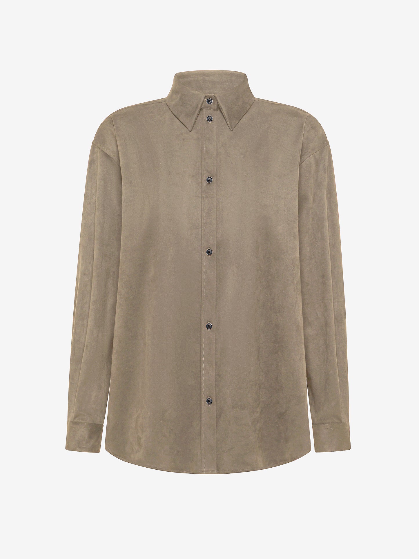 Nabucco Boyfriend Wom Shirt