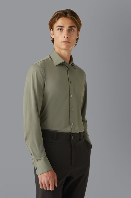 Oxford Shirt