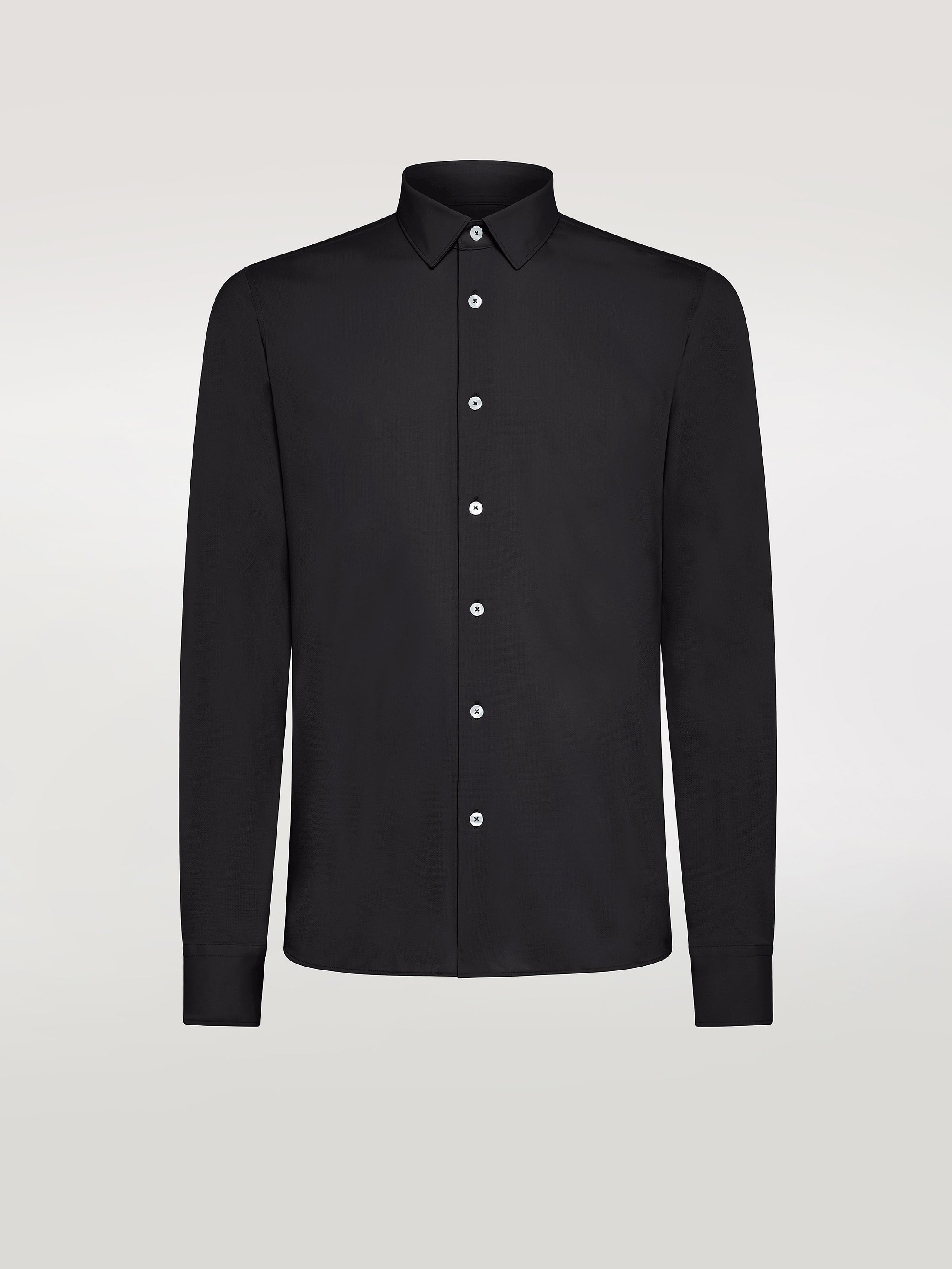 Oxford Open Shirt - RRD Roberto Ricci Designs - Official Online Store