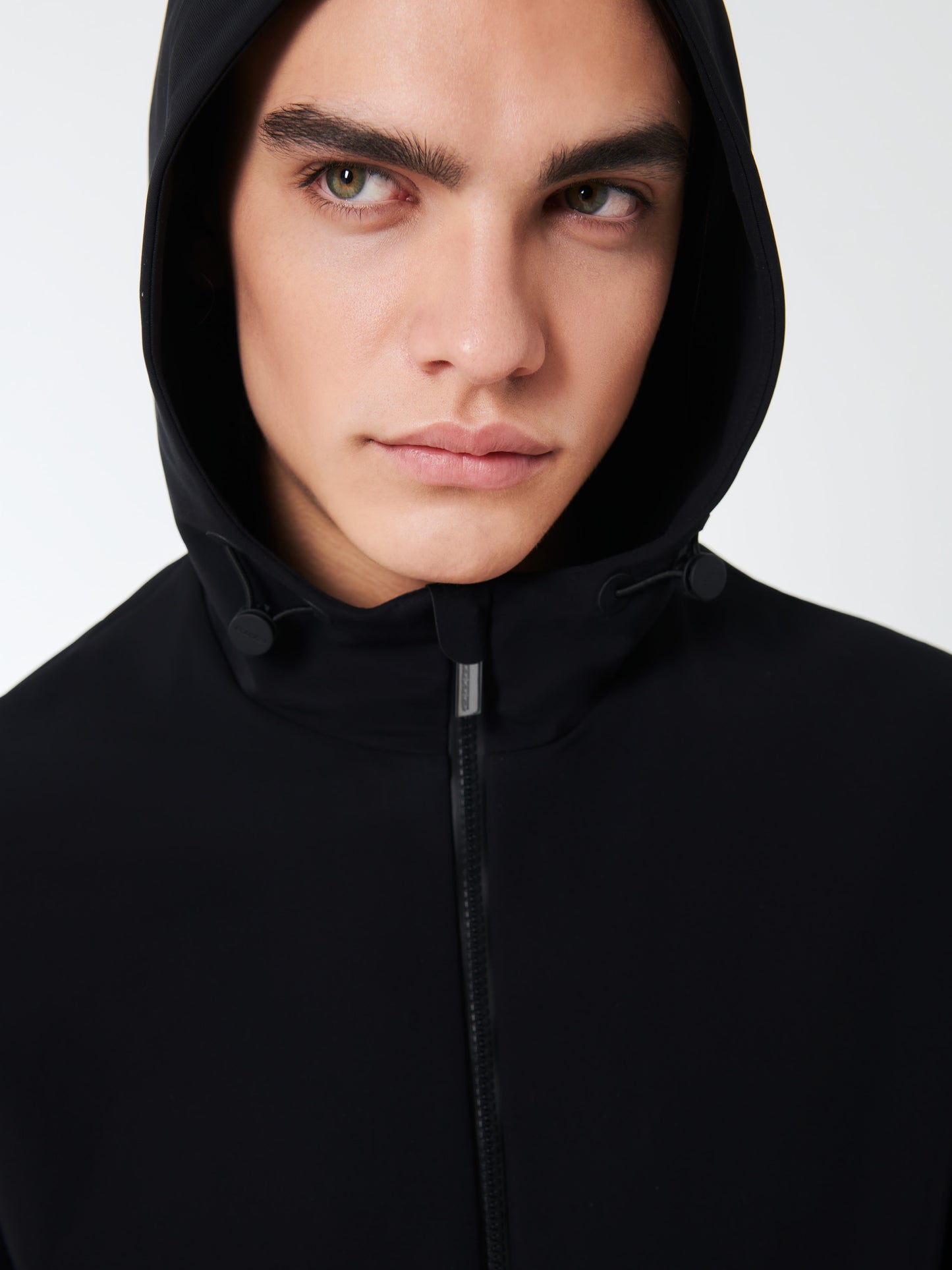 Surflex Hood Jkt