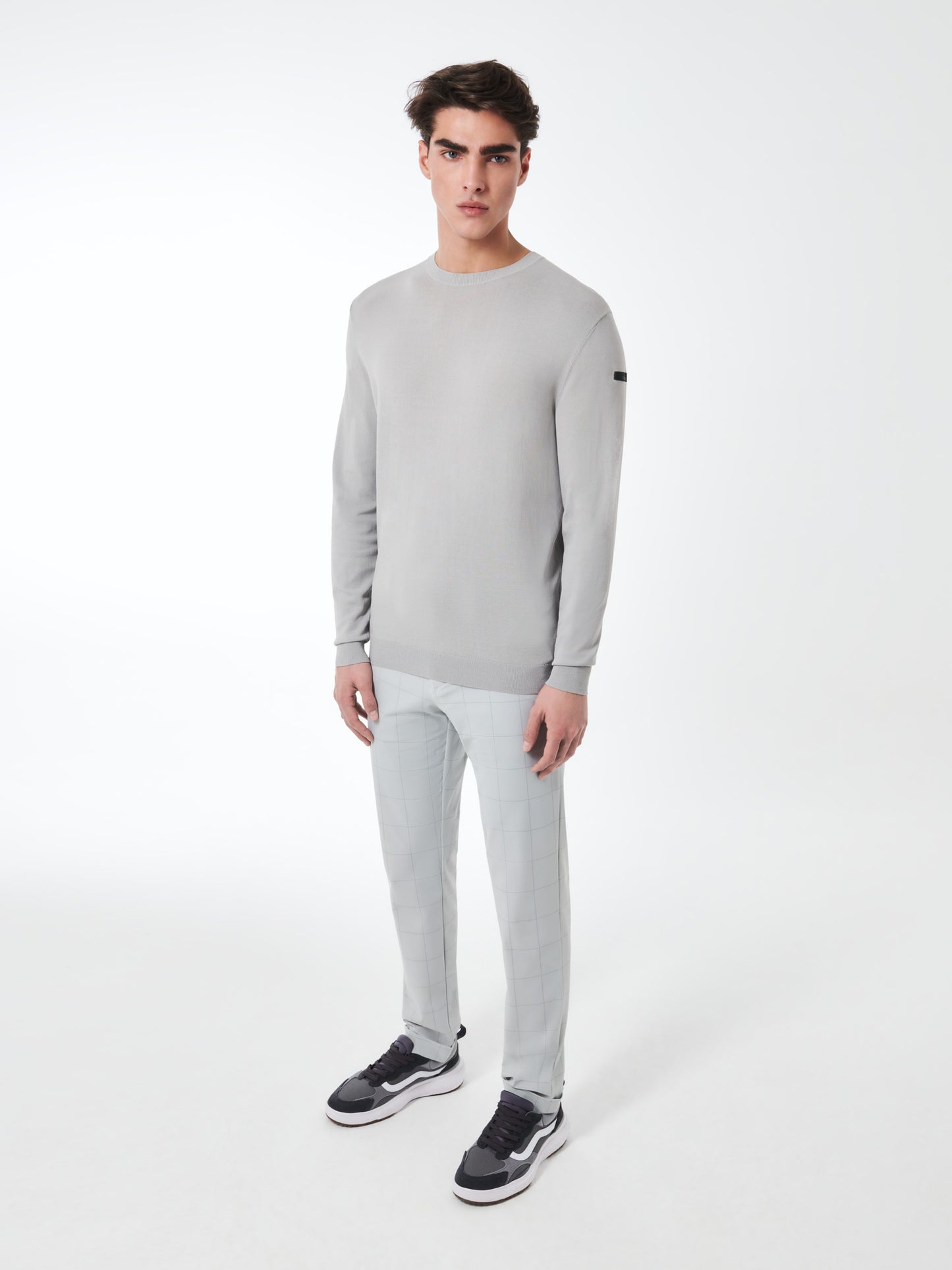 Maxell Round Knit