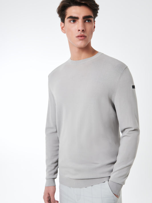 Maxell Round Knit