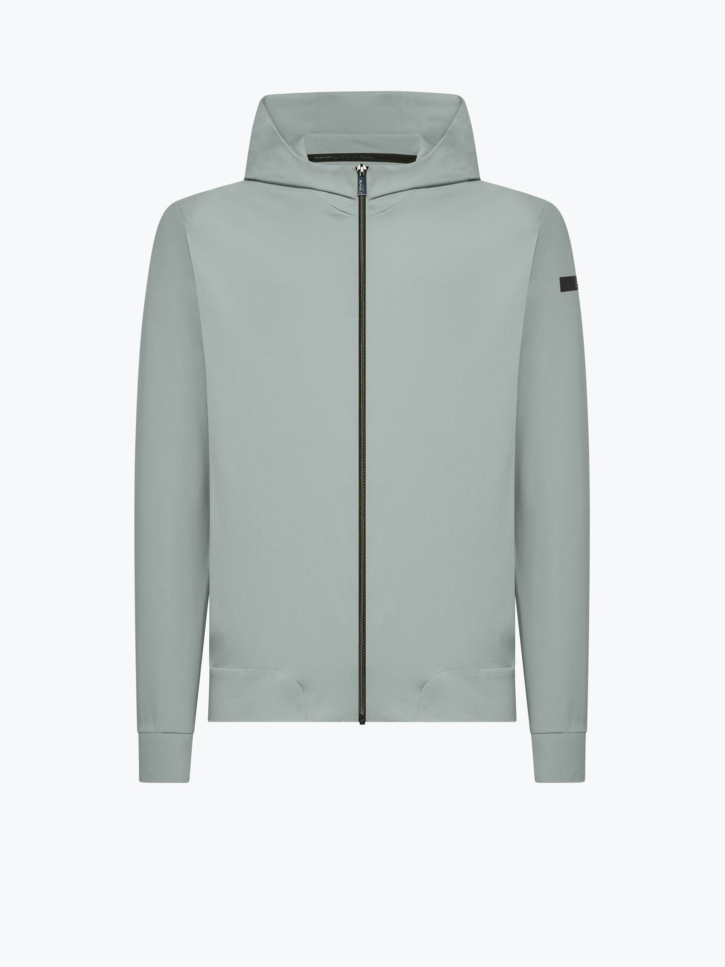 Surflex Hood Zip Fleece