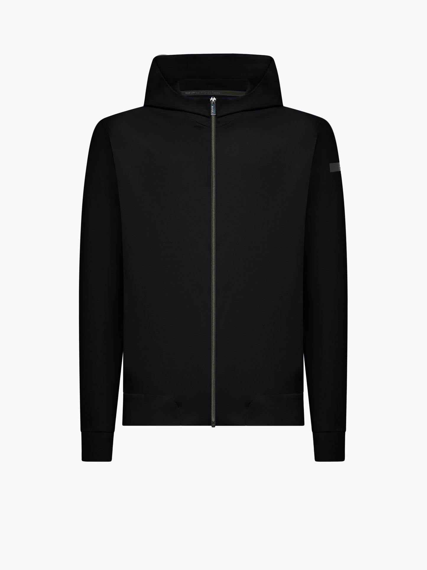 Surflex Hood Zip Fleece