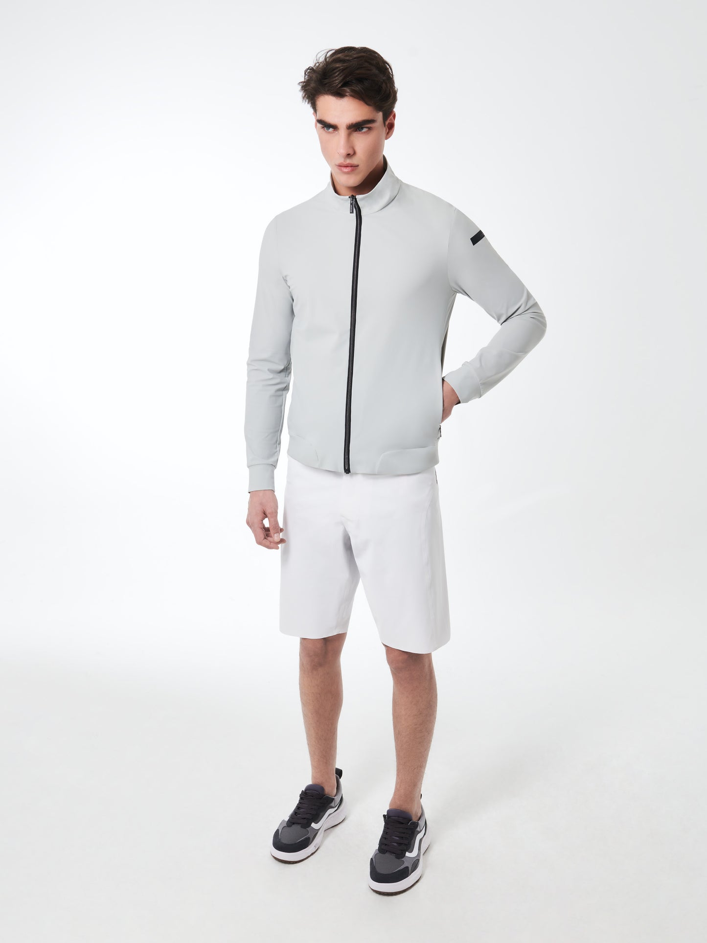 Surflex Full Zip Fleece