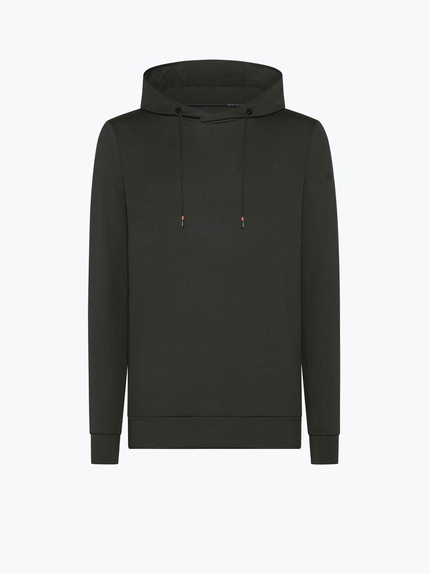 Duran Hood Fleece